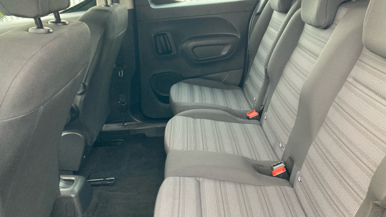 Vauxhall Combo Life 1.2 Turbo Energy XL 5dr Petrol Estate